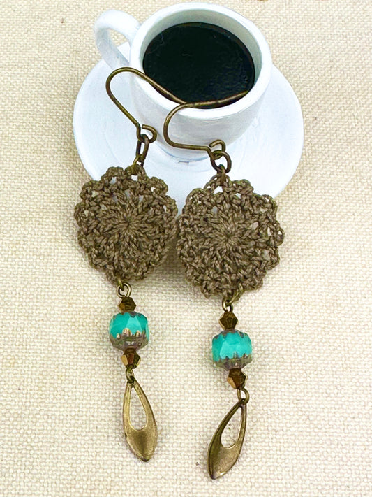 ピアス   タイプE
