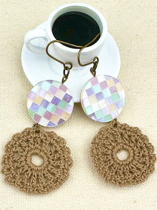 ピアス   タイプC