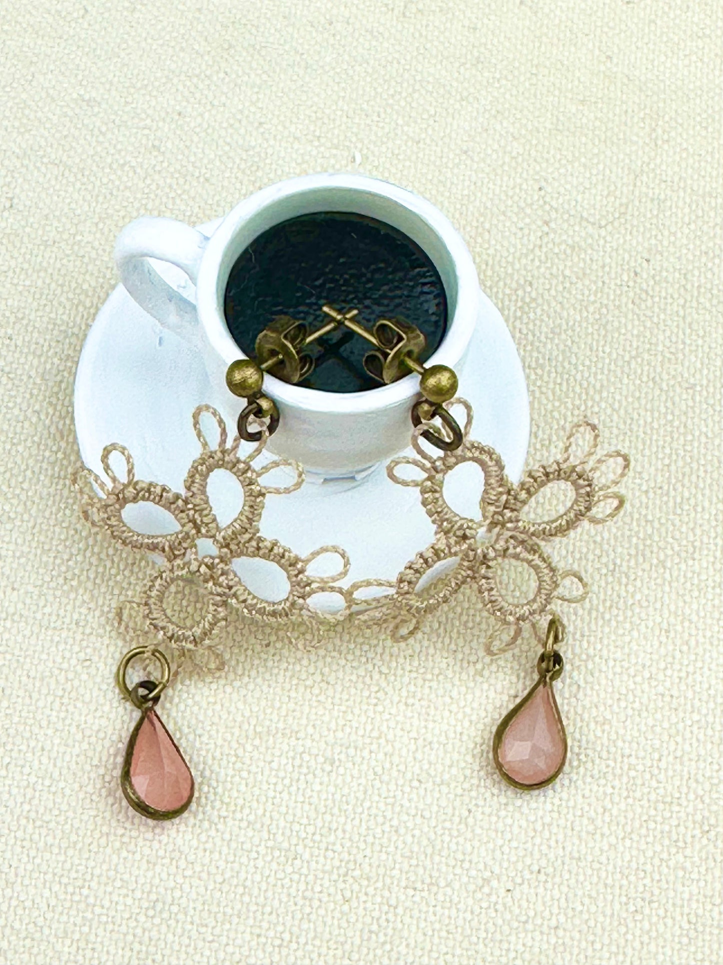 ピアス   タイプG