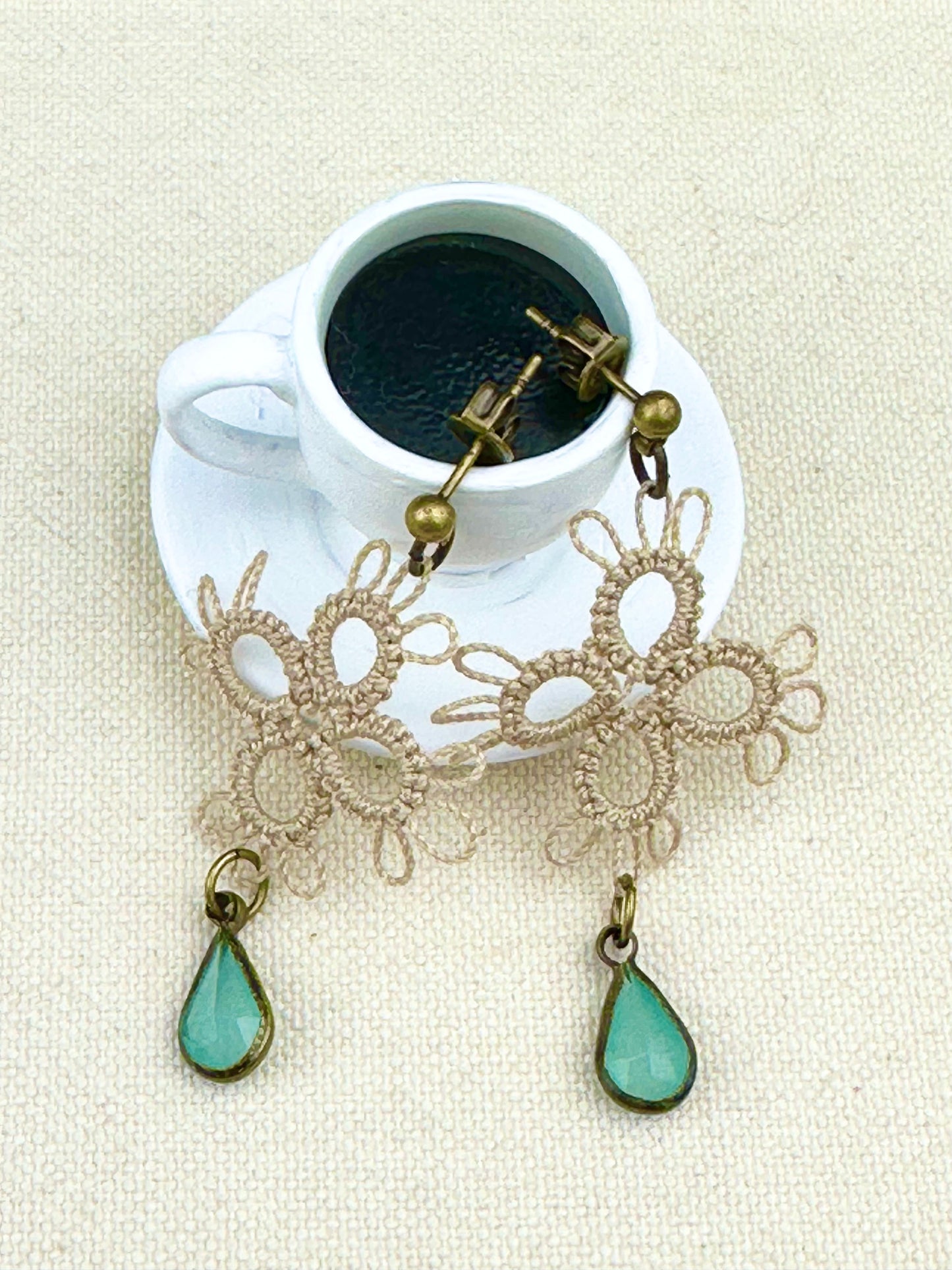ピアス   タイプG
