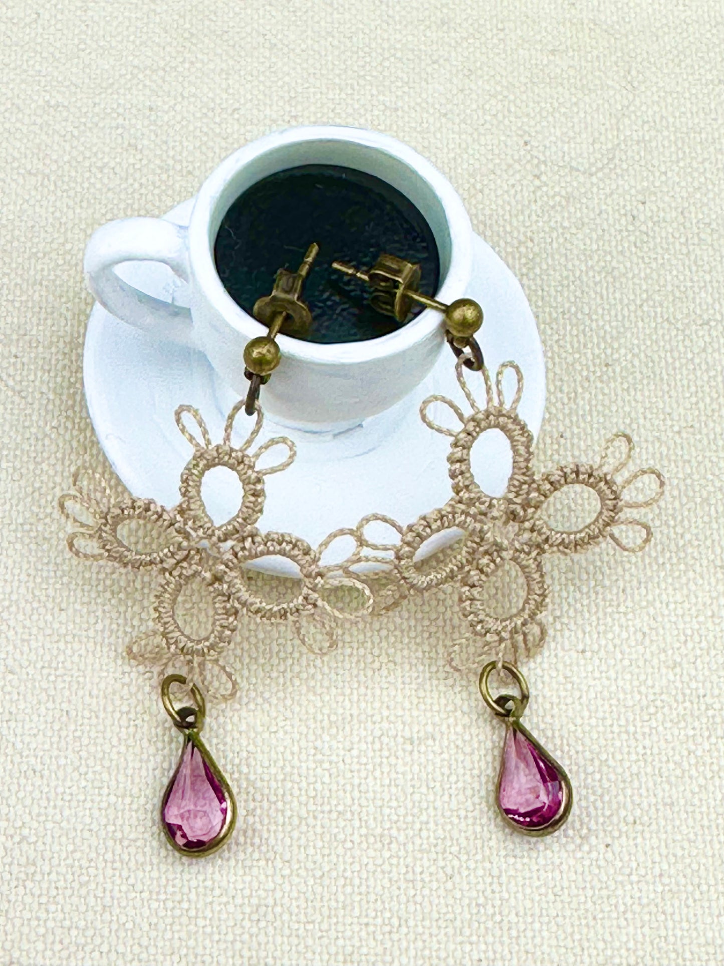 ピアス   タイプG