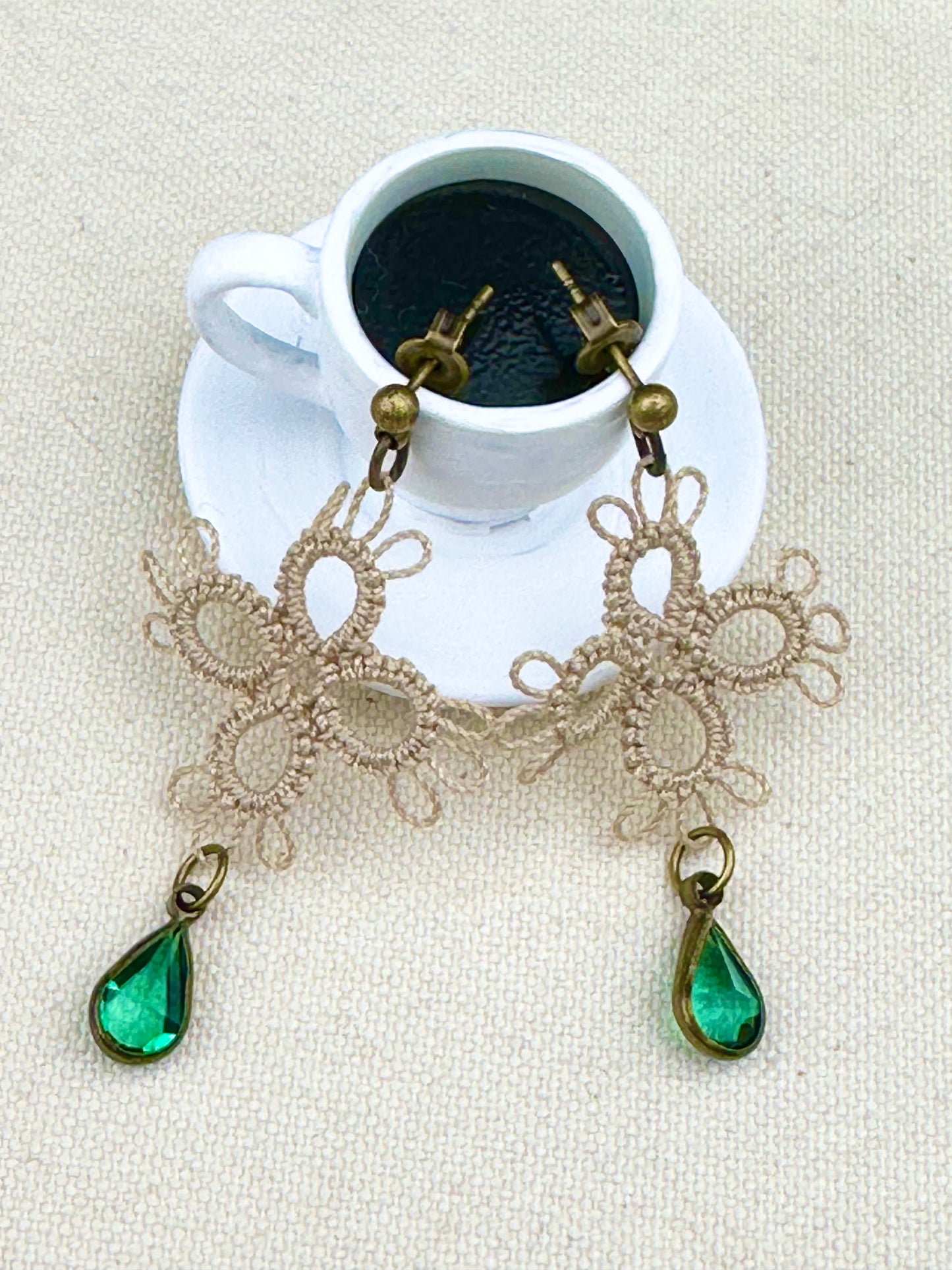 ピアス   タイプG