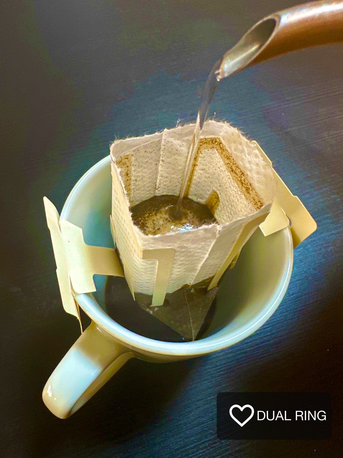 ワンドリップ  コーヒー